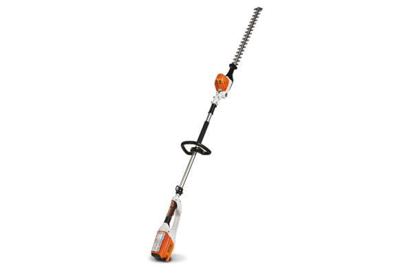 Stihl | Battery Hedge Trimmers | Model HLA 65 for sale at King Ranch Ag & Turf