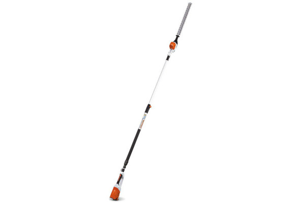 Stihl | Battery Hedge Trimmers | Model HLA 85 for sale at King Ranch Ag & Turf