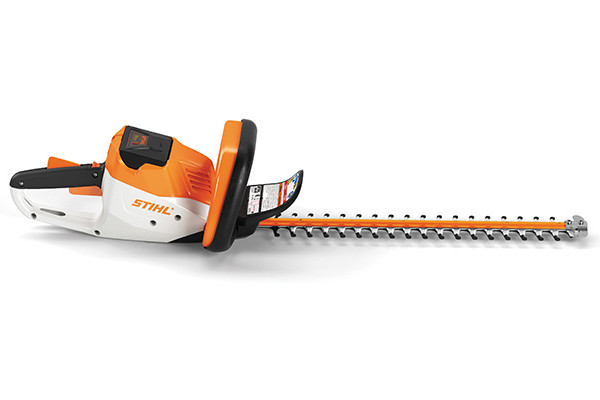 Stihl | Battery Hedge Trimmers | Model HSA 56 for sale at King Ranch Ag & Turf