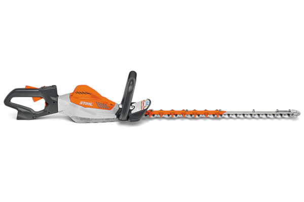 Stihl | Battery Hedge Trimmers | Model HSA 94 T for sale at King Ranch Ag & Turf