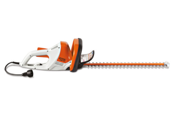 Stihl | Electric Hedge Trimmers | Model HSE 52 for sale at King Ranch Ag & Turf