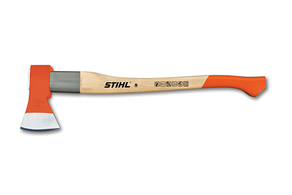 Stihl | Axes | Model Pro Universal Forestry Axe for sale at King Ranch Ag & Turf