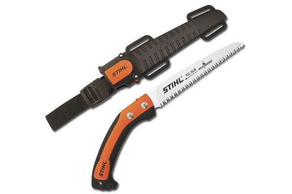 Stihl | Hand Pruning Saws | Model PS 40 Pruning Saw for sale at King Ranch Ag & Turf