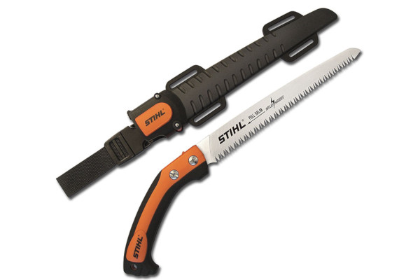 Stihl | Hand Pruning Saws | Model PS 60 Pruning Saw for sale at King Ranch Ag & Turf