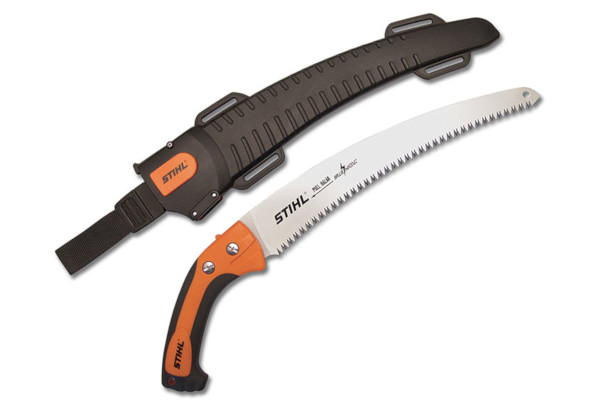 Stihl | Hand Pruning Saws | Model PS 90 Arboriculture Saw for sale at King Ranch Ag & Turf