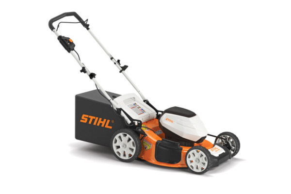 Stihl RMA 460 for sale at King Ranch Ag & Turf