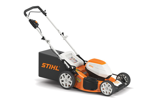 Stihl | Home Owner Lawn Mower | Model RMA 510 for sale at King Ranch Ag & Turf