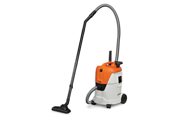 Stihl | Homeowner Vacuum | Model SE 62 for sale at King Ranch Ag & Turf