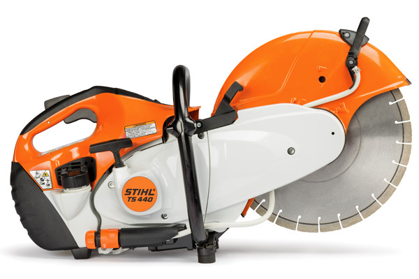 Stihl TS 440 STIHL Cutquik® for sale at King Ranch Ag & Turf