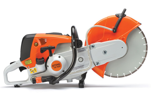 Stihl TS 700 STIHL Cutquik® for sale at King Ranch Ag & Turf