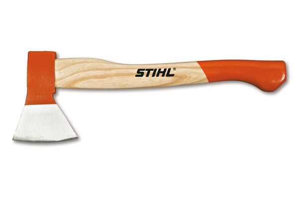 Stihl Woodcutter Camp & Forestry Hatchet for sale at King Ranch Ag & Turf