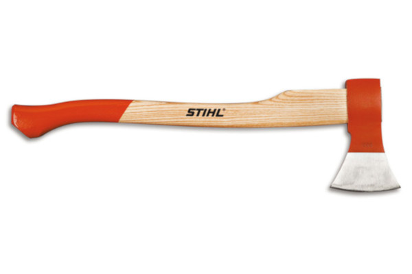 Stihl | Axes | Model Woodcutter Universal Forestry Axe for sale at King Ranch Ag & Turf