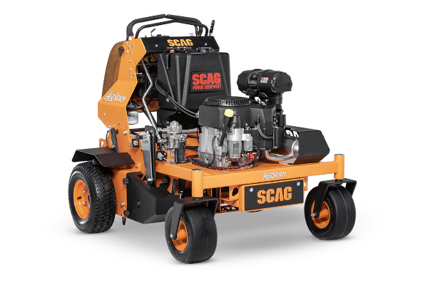 Scag AS30-23CV-DS for sale at King Ranch Ag & Turf