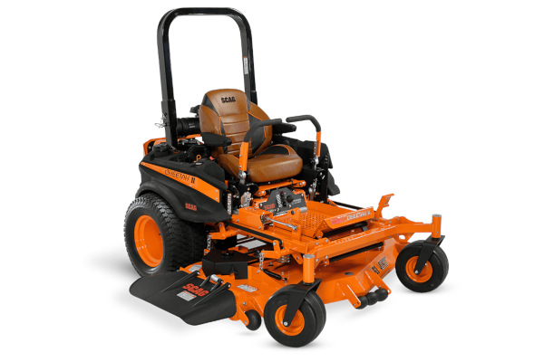 Scag SCZII-61V-38FX-EFI for sale at King Ranch Ag & Turf