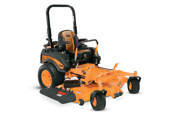 Scag | Zero Turn Mowers | Tiger Cat II for sale at King Ranch Ag & Turf