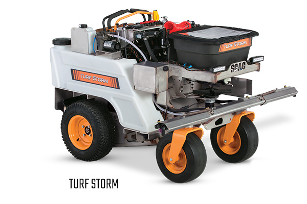 Scag | Turf Storm XL & Turf Storm | Model Turf Storm - STS30-23BV for sale at King Ranch Ag & Turf