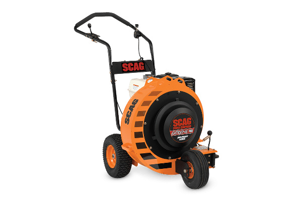 Scag | Wheeled Blowers | Extreme Pro Blower for sale at King Ranch Ag & Turf
