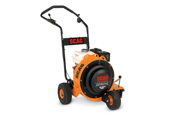 Scag | Wheeled Blowers | Extreme Blower for sale at King Ranch Ag & Turf