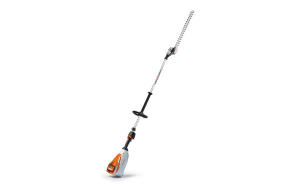 Stihl | Battery Hedge Trimmers | Model HLA 135 (145°) for sale at King Ranch Ag & Turf