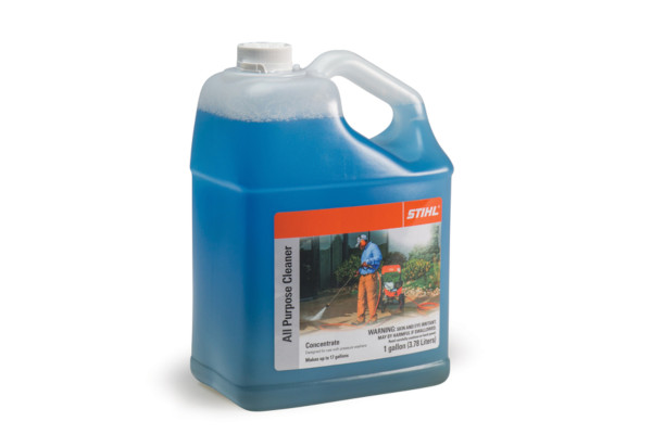 Stihl All Purpose Cleaner for sale at King Ranch Ag & Turf