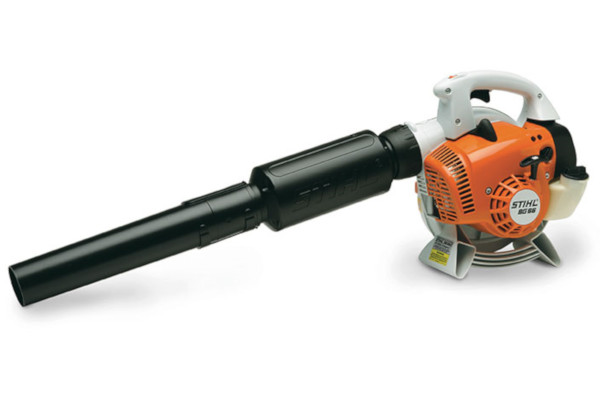 Stihl | Professional Blowers | Model BG 66 L for sale at King Ranch Ag & Turf