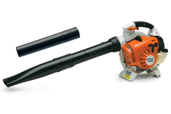 Stihl | Professional Blowers | Model BG 86 for sale at King Ranch Ag & Turf