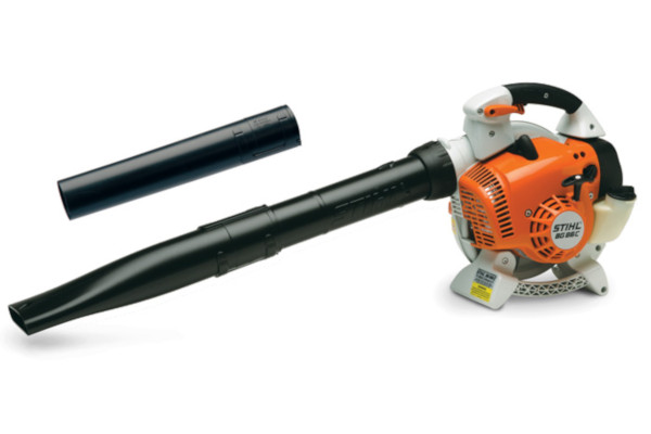 Stihl | Professional Blowers | Model BG 86 C-E for sale at King Ranch Ag & Turf