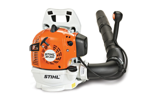 Stihl | Homeowner Blowers | Model BR 200 for sale at King Ranch Ag & Turf