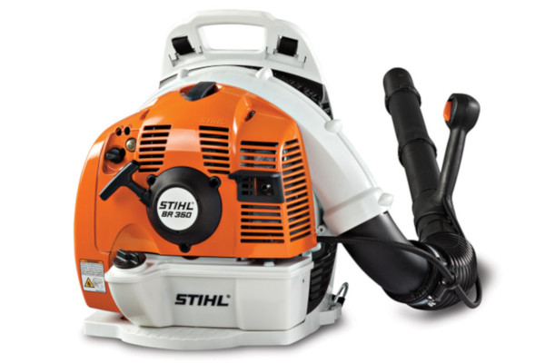 Stihl BR 350 for sale at King Ranch Ag & Turf