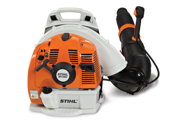 Stihl BR 450 for sale at King Ranch Ag & Turf