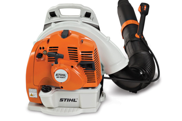 Stihl BR 450 C-EF for sale at King Ranch Ag & Turf