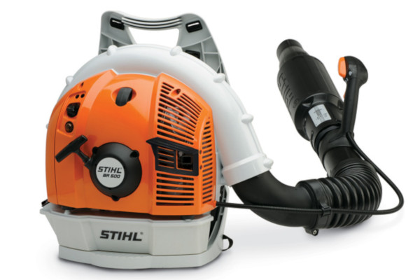 Stihl | Professional Blowers | Model BR 500 for sale at King Ranch Ag & Turf