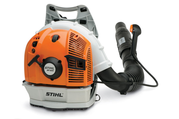 Stihl BR 600 for sale at King Ranch Ag & Turf