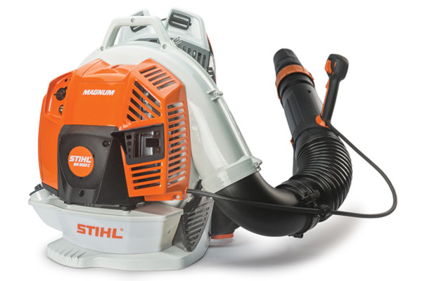 Stihl | Professional Blowers | Model BR 800 C-E MAGNUM® for sale at King Ranch Ag & Turf