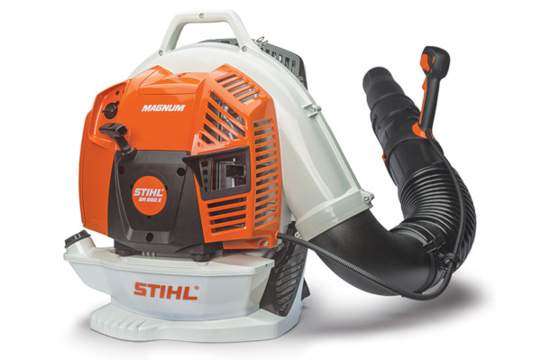 Stihl | Professional Blowers | Model BR 800 X MAGNUM® for sale at King Ranch Ag & Turf