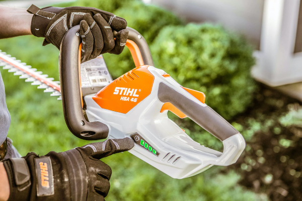 Stihl | Hedge Trimmers | Battery Hedge Trimmers for sale at King Ranch Ag & Turf