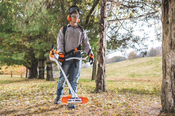 Stihl |  Trimmers & Brushcutters | Brushcutters & Clearing Saws for sale at King Ranch Ag & Turf