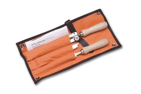 Stihl Complete Filing Kits for sale at King Ranch Ag & Turf