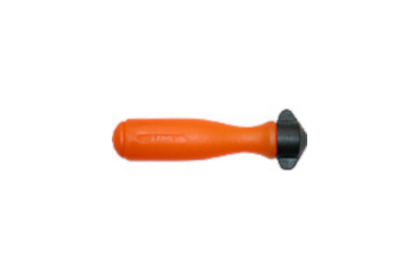 Stihl Deluxe File Handle for sale at King Ranch Ag & Turf