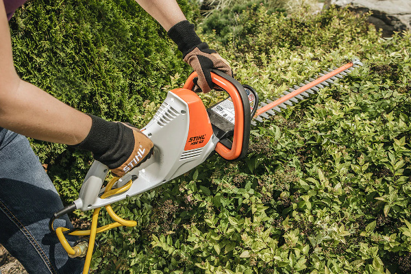 Stihl | Hedge Trimmers | Electric Hedge Trimmers for sale at King Ranch Ag & Turf