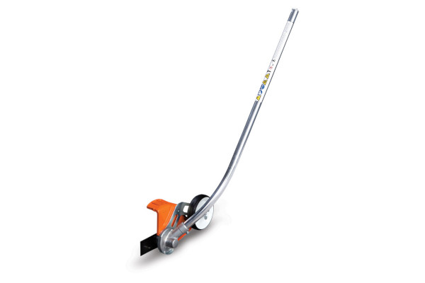 Stihl FCB-KM Curved Lawn Edger for sale at King Ranch Ag & Turf