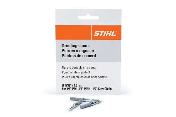 Stihl Grinding Stone for sale at King Ranch Ag & Turf