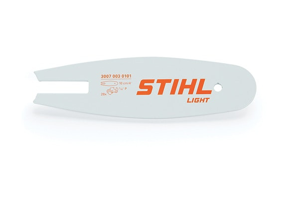 Stihl Guide Bar for GTA 26 for sale at King Ranch Ag & Turf