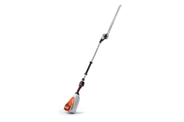 Stihl | Battery Hedge Trimmers | Model HLA 135 K (145°) for sale at King Ranch Ag & Turf