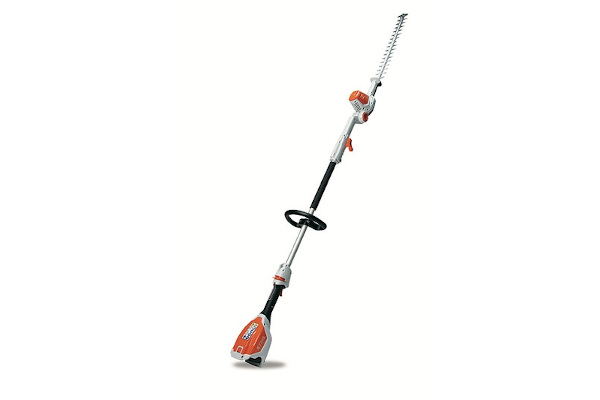 Stihl | Battery Hedge Trimmers | Model HLA 56 for sale at King Ranch Ag & Turf