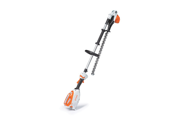 Stihl | Battery Hedge Trimmers | Model HLA 66 for sale at King Ranch Ag & Turf