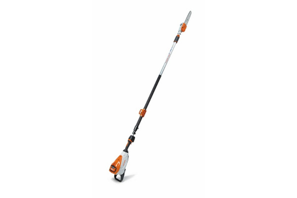 Stihl | Battery Pole Pruners | Model HTA 135 for sale at King Ranch Ag & Turf