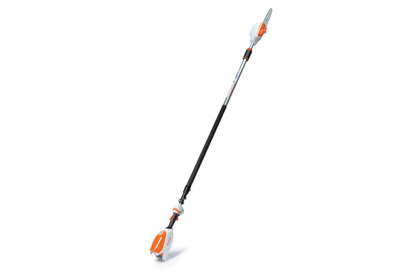 Stihl | Battery Pole Pruners | Model HTA 86 for sale at King Ranch Ag & Turf