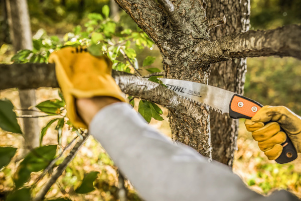 Stihl | Gardening Tools | Hand Pruning Saws for sale at King Ranch Ag & Turf