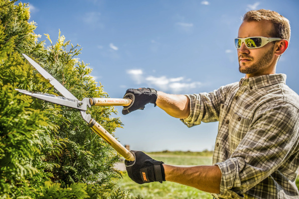 Stihl | Gardening Tools | Hedge Shears for sale at King Ranch Ag & Turf